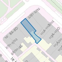 Perceel CLS00-F-2499