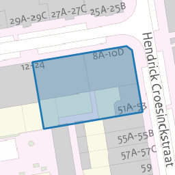 Perceel CLS00-F-2500