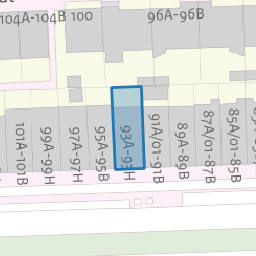 Perceel CLS00-F-2507