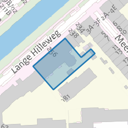 Perceel CLS00-F-2510