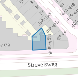 Perceel CLS00-F-2513