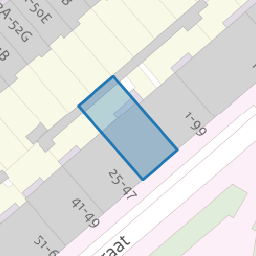 Perceel CLS00-F-2518