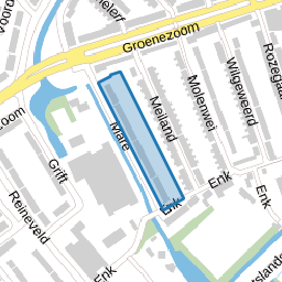 Perceel CLS00-F-2530