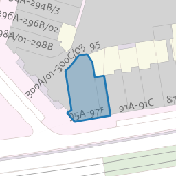 Perceel CLS00-F-2550