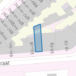 Perceel CLS00-F-2555