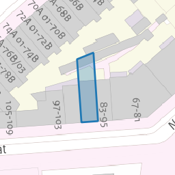 Perceel CLS00-F-2556