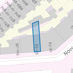 Perceel CLS00-F-2557