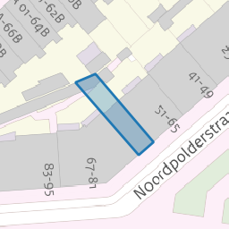 Perceel CLS00-F-2558