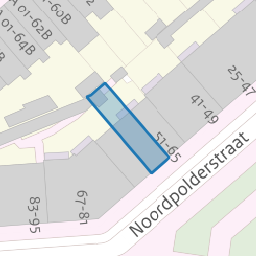 Perceel CLS00-F-2559