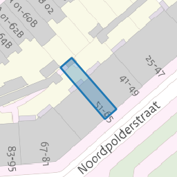 Perceel CLS00-F-2560