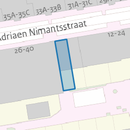 Perceel CLS00-F-2561
