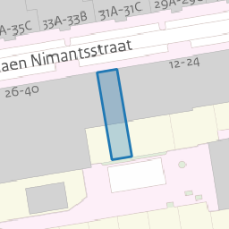 Perceel CLS00-F-2562