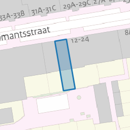 Perceel CLS00-F-2564