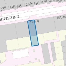 Perceel CLS00-F-2565