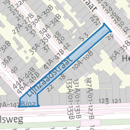 Perceel CLS00-F-2569