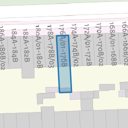 Perceel CLS00-F-2578