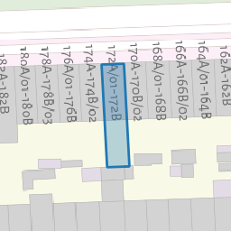 Perceel CLS00-F-2580