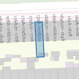 Perceel CLS00-F-2581