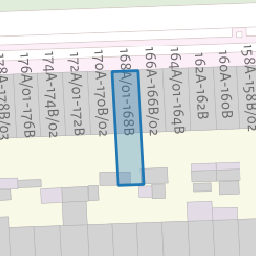 Perceel CLS00-F-2582