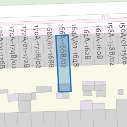 Perceel CLS00-F-2583