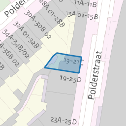 Perceel CLS00-F-2587