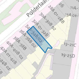 Perceel CLS00-F-2588