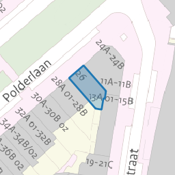 Perceel CLS00-F-2592