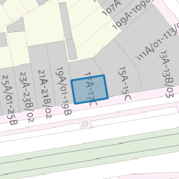 Perceel CLS00-F-2593