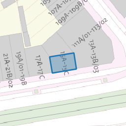 Perceel CLS00-F-2594