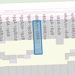 Perceel CLS00-F-2600