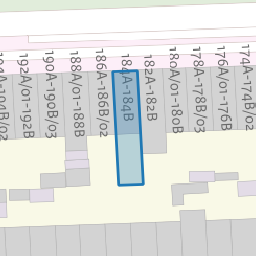 Perceel CLS00-F-2602