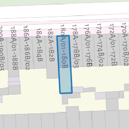 Perceel CLS00-F-2604
