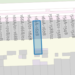 Perceel CLS00-F-2607