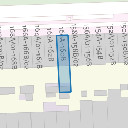 Perceel CLS00-F-2608