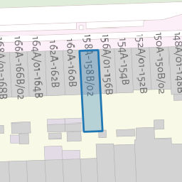 Perceel CLS00-F-2609
