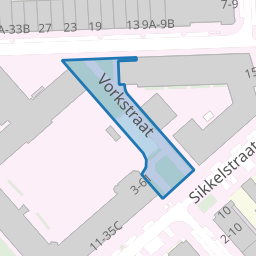 Perceel CLS00-F-2614