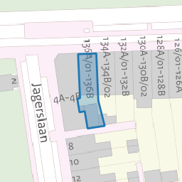 Perceel CLS00-F-2618