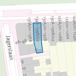 Perceel CLS00-F-2619