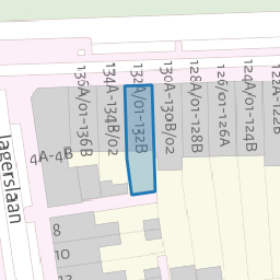 Perceel CLS00-F-2620