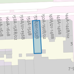 Perceel CLS00-F-2621