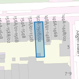 Perceel CLS00-F-2622