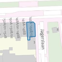 Perceel CLS00-F-2625