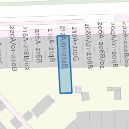 Perceel CLS00-F-2627