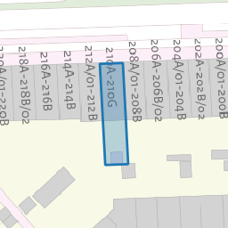 Perceel CLS00-F-2628