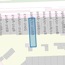 Perceel CLS00-F-2629