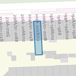 Perceel CLS00-F-2632
