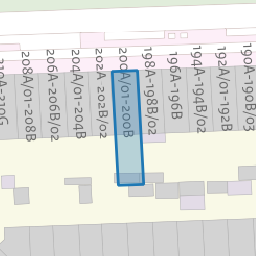 Perceel CLS00-F-2633