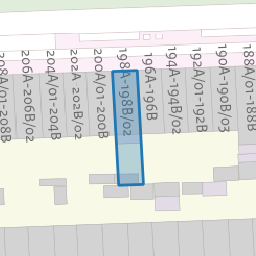 Perceel CLS00-F-2634