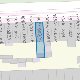 Perceel CLS00-F-2638