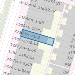 Perceel CLS00-F-2644